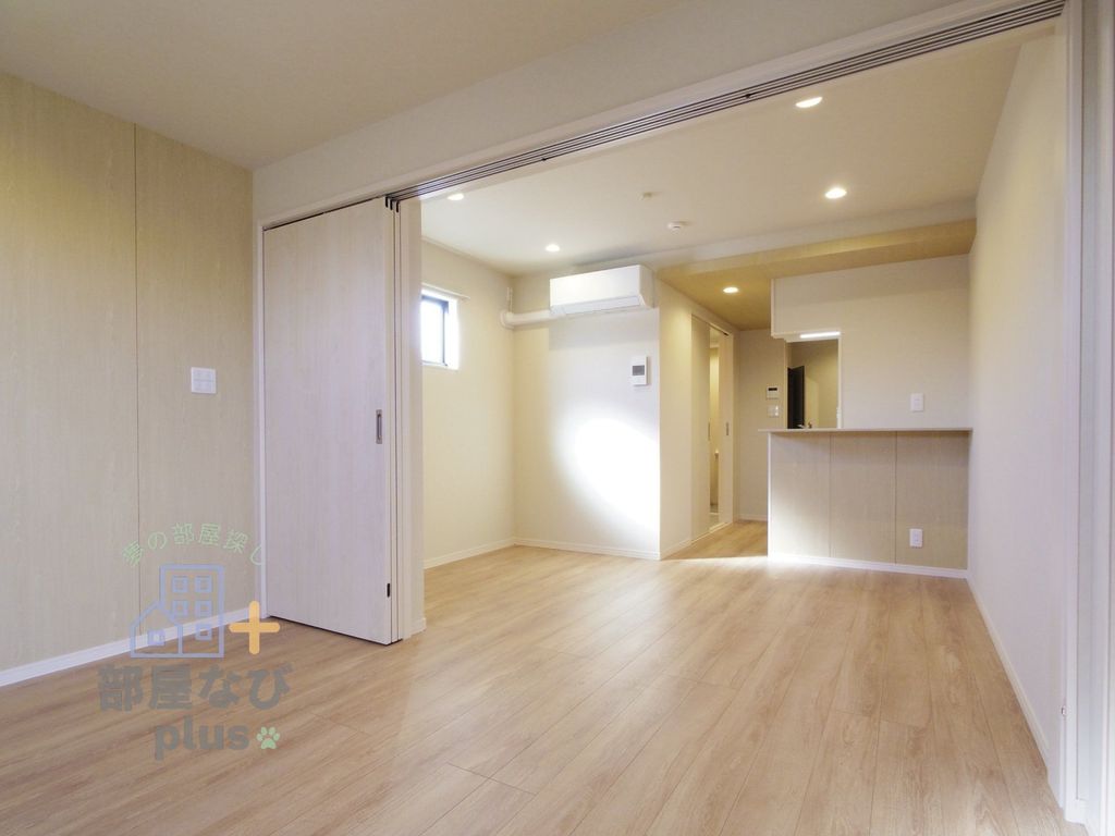 居室・リビング　※同仕様写真です