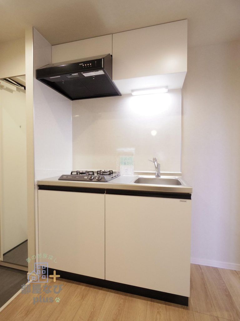 キッチン　※同仕様写真です