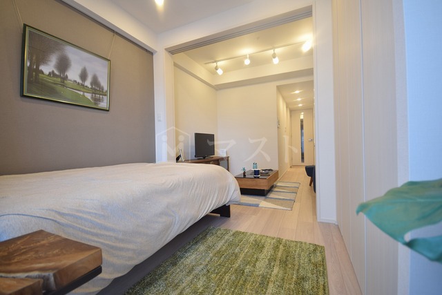 その他部屋・スペース　モデルルーム