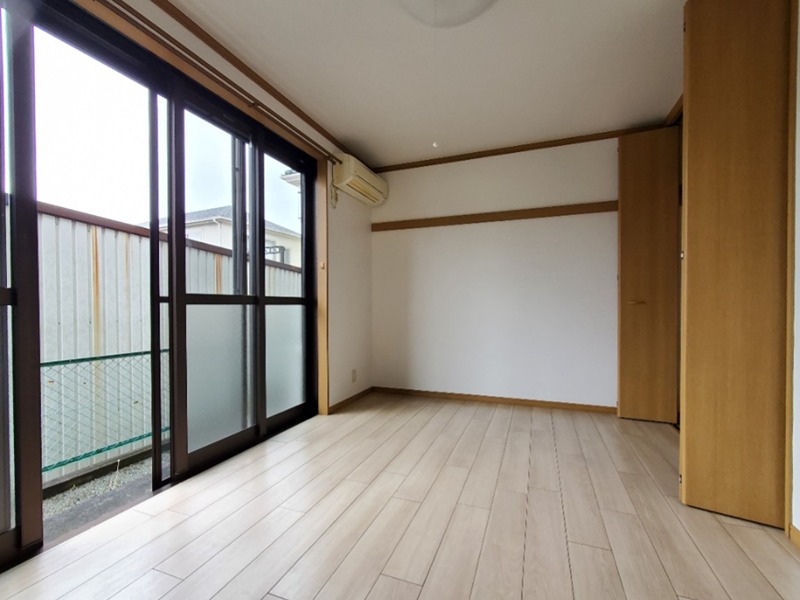 居室・リビング　別部屋参考