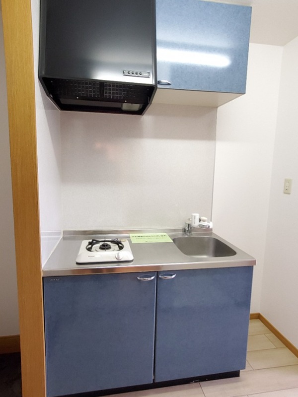 キッチン　別部屋参考