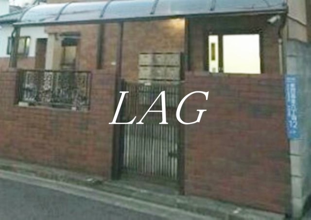 エントランス　エントランスです。