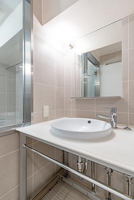 洗面設備　洗面※別部屋参考写真