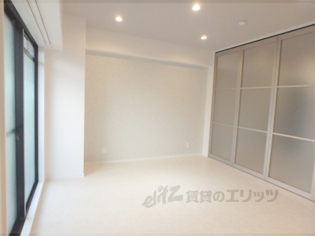 居室・リビング　洋室