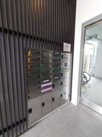 その他共有部分　レジディア中野II