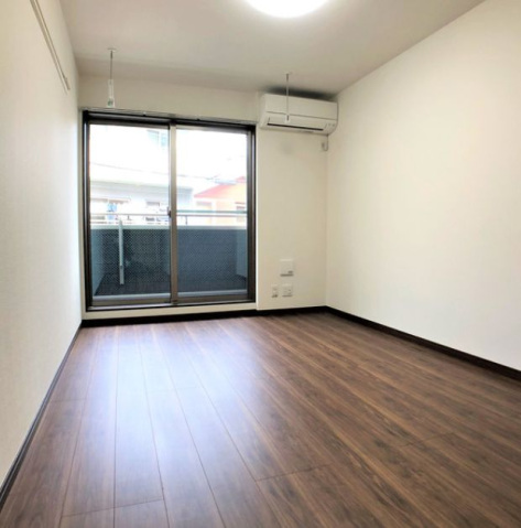 居室・リビング　居室