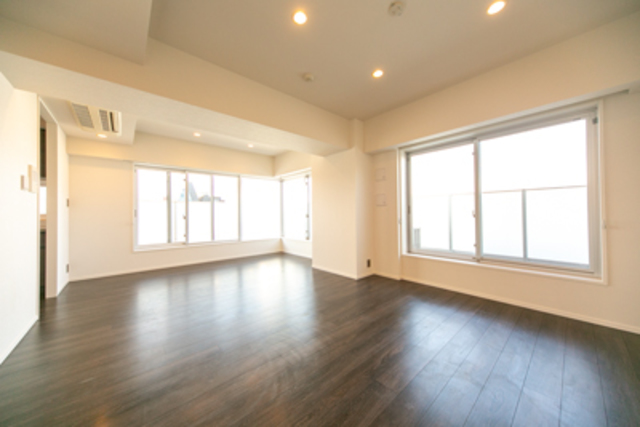 居室・リビング　※写真は同タイプ住戸です。