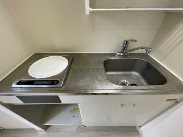 キッチン　プライムアーバン三軒茶屋III