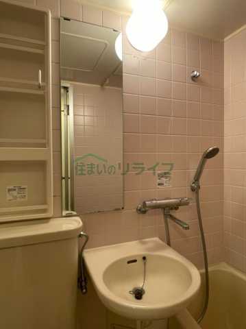 洗面設備　プライムアーバン三軒茶屋III