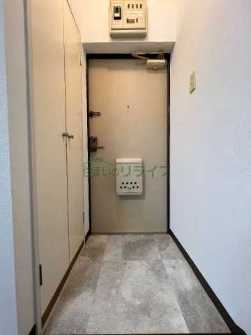 玄関　別部屋参考写真