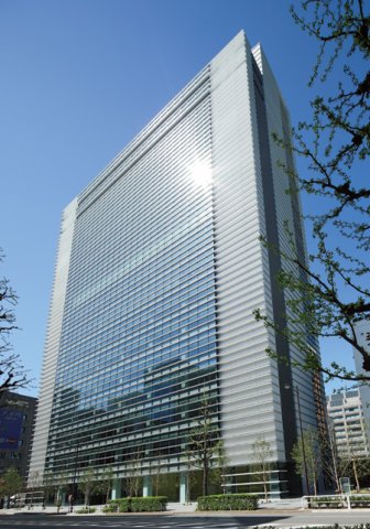 建物外観　物件の外観です