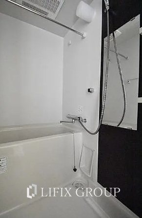 バス・シャワールーム　風呂