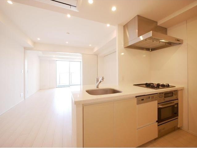 居室・リビング　内観1※別部屋参考写真