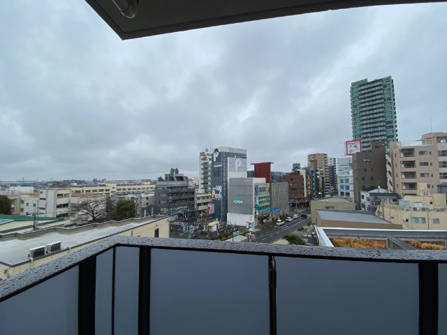 眺望　※別室写真です