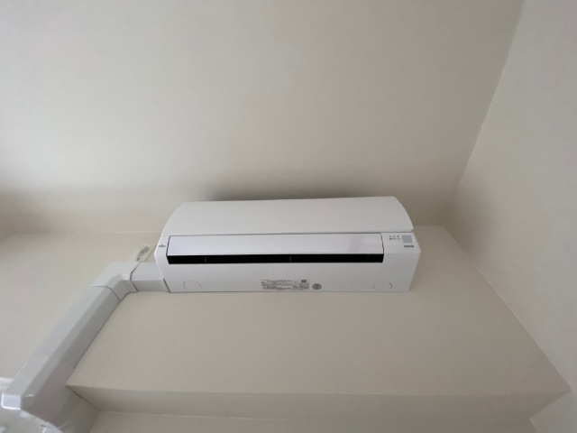 その他設備　※別室写真です