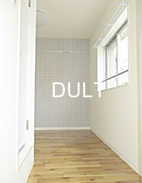 その他部屋・スペース　寝室です。