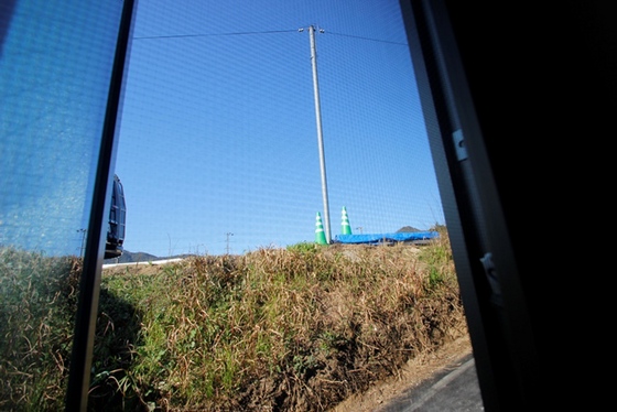 眺望　※別部屋の写真です