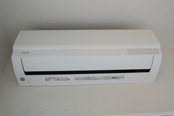 その他設備　※別部屋の写真です