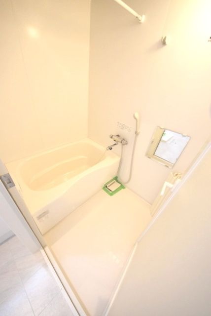 バス・シャワールーム　★バスルーム★