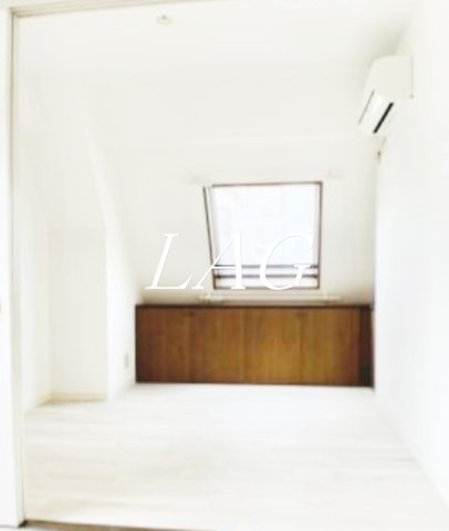 その他部屋・スペース　寝室です。