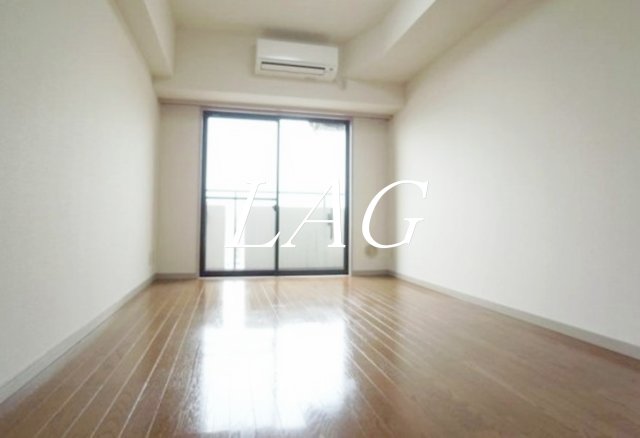 居室・リビング　洋室です。