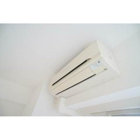 その他設備　※別部屋の参考写真です。