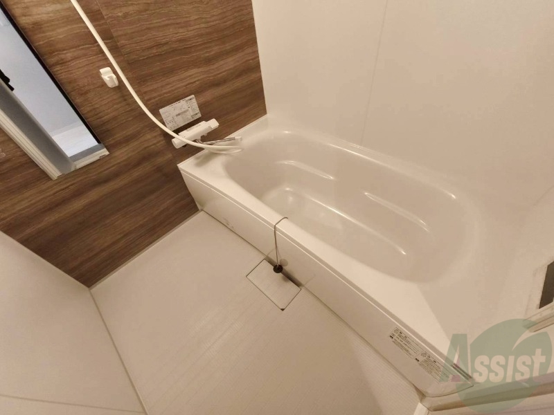 建物外観　外観２