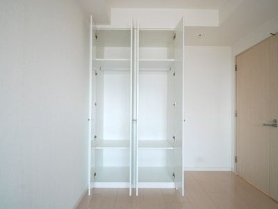 収納　参考写真です