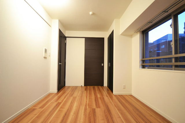 居室・リビング　リビング※別部屋参考写真