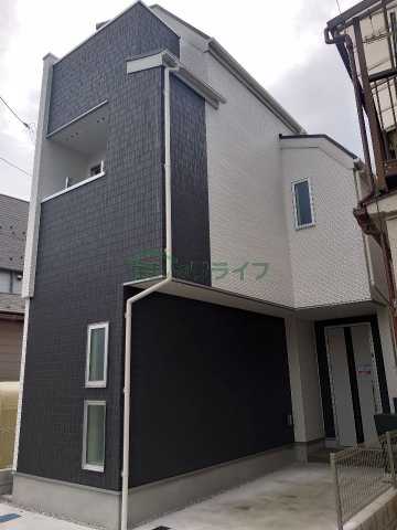 建物外観　kolet要町
