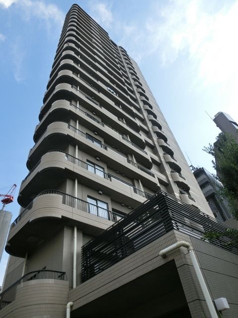 建物外観　★外観★