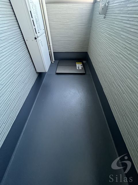 バルコニー　同仕様