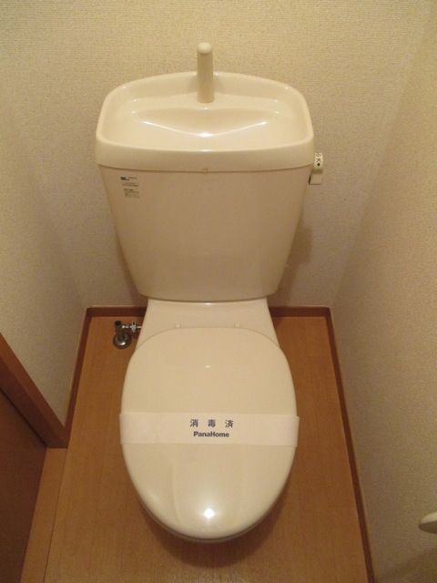 トイレ　★トイレです★