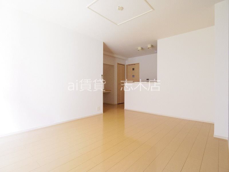 居室・リビング　※別号室写真