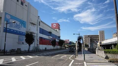 その他　アイワールド（その他）まで578m