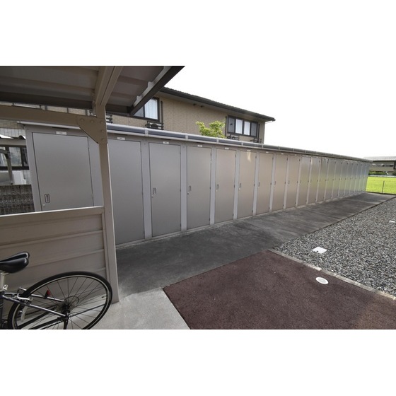 その他　屋外物置