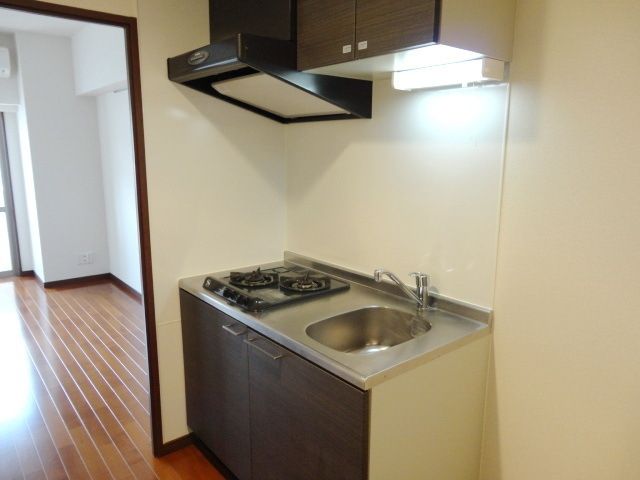 キッチン　別部屋参考写真