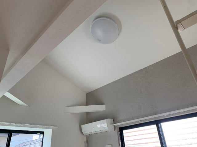 その他　※２０１号室の別部屋写真となります。