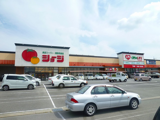 ドラックストア　くすりのレデイ下見店（ドラッグストア）まで1428m