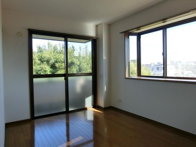 その他部屋・スペース　洋室5.8帖