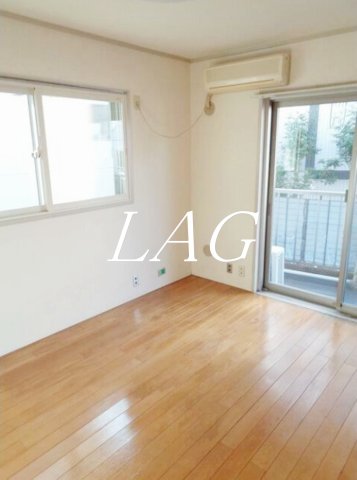 居室・リビング　洋室のお部屋です。