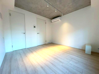 居室・リビング　リビングです