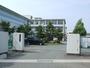 中学校　曳馬中学校（中学校）まで425m