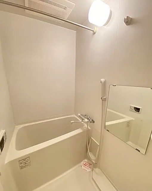バス・シャワールーム　別号室写真のため、現状優先