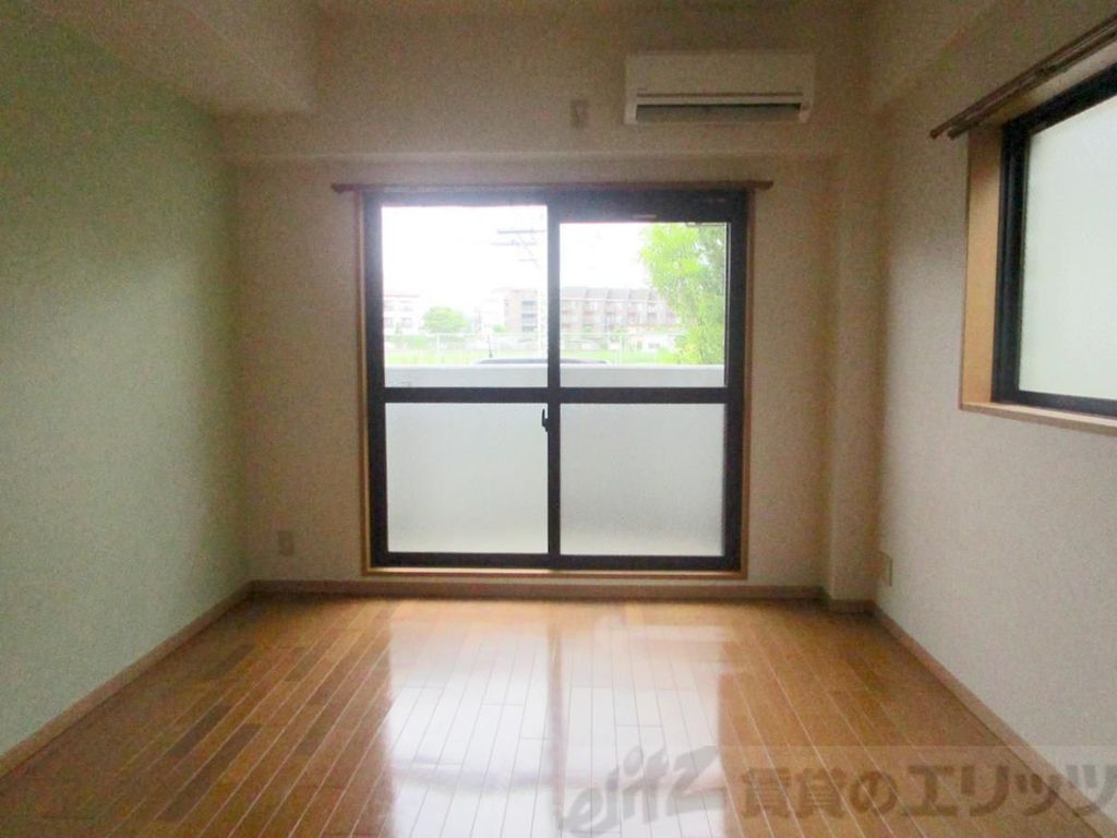 居室・リビング　リビング/居室