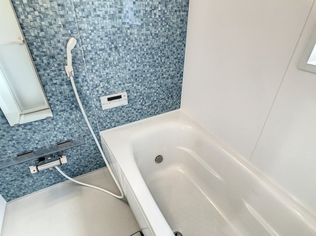バス・シャワールーム　※他室の参考画像です