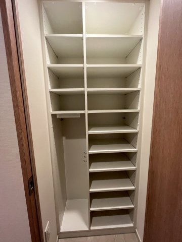 収納　※※同建物の類似写真となります。