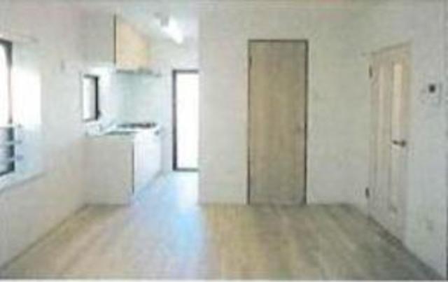 バス・シャワールーム　リフォーム内容は内見を