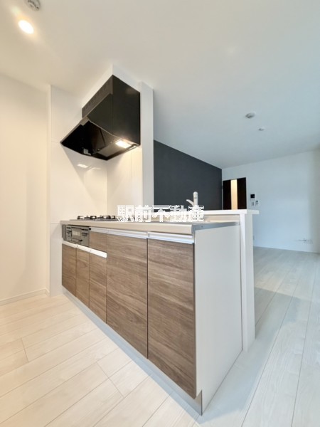 キッチン　別物件流用