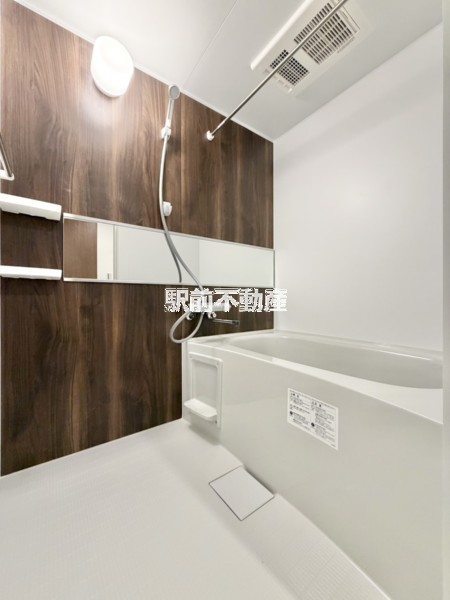 バス・シャワールーム　別物件流用